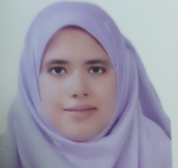 Dr. Israa BarsiBDS – Ain Shams UniversityMsc. Oral Pathology – Ain Shams UniversityAss. Lecturer – Ain Shams University