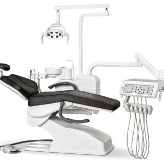 علاج جذور الأسنان بالميكروسكوب