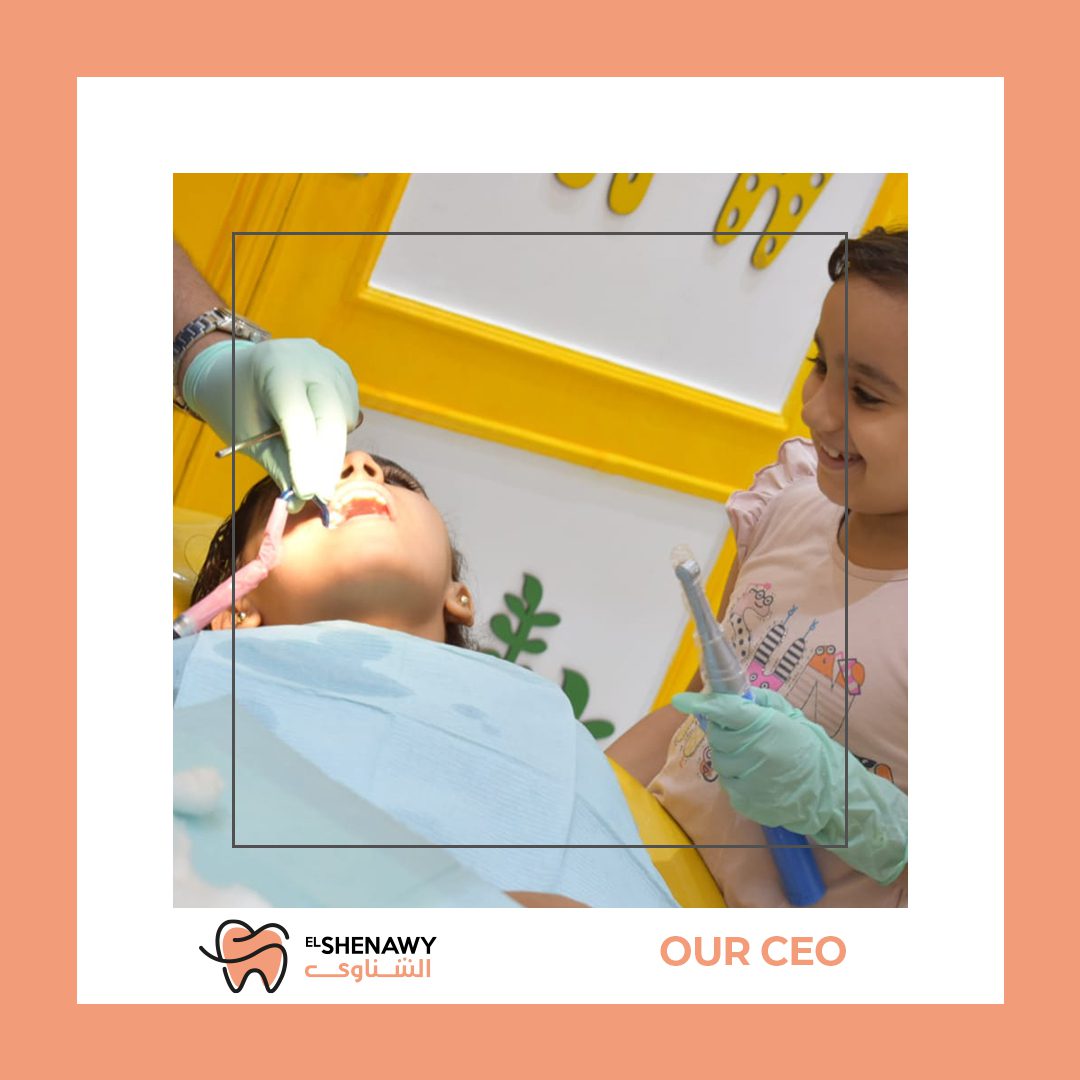 علاج تسوس الأسنان عند الأطفال 4 سنوات