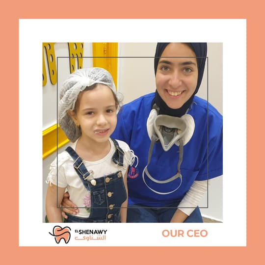 أنواع حشوات الأطفال