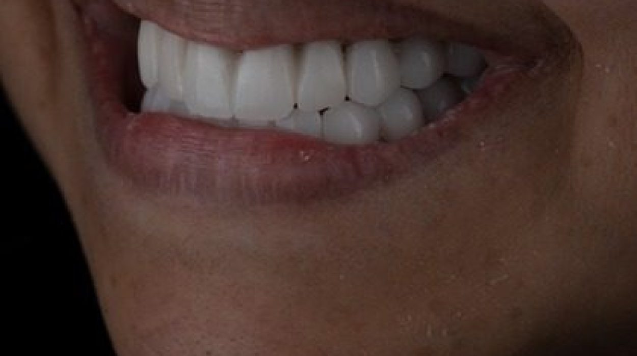 افضل دكتور تجميل اسنان