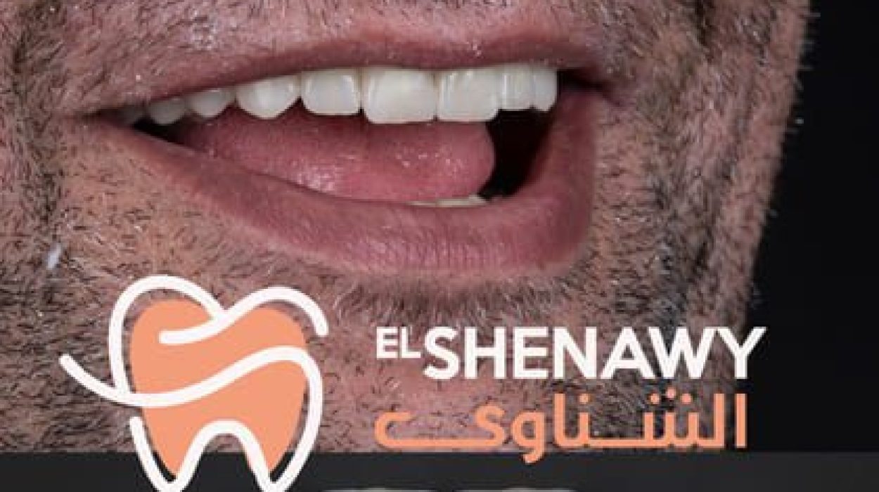 أفضل طرق تجميل الاسنان