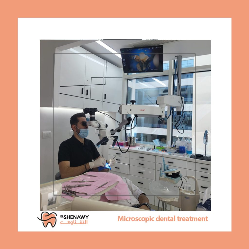 افضل عيادة اسنان في مدينة نصر