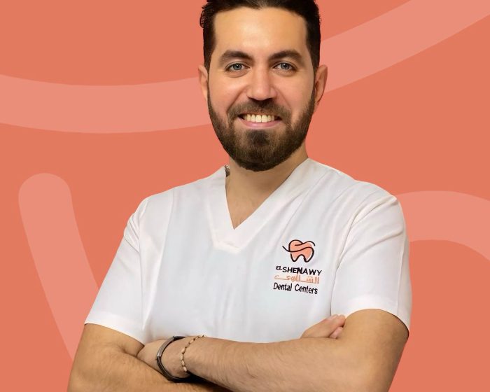 Dr. Ahmed Abo ZaidBDS  - Tanta University Microscopic Dentistry Specialist