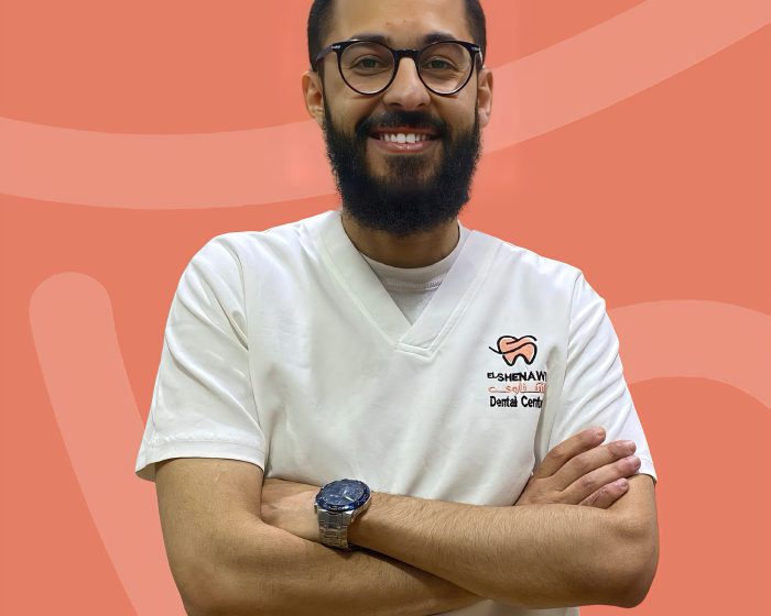 Dr. Mohamed BarakatMaster of Endodontics - Al-Azhar University