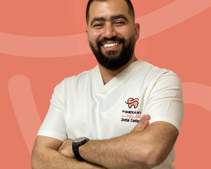 Dr. Mohamed Habib BDS - Dental Implantology and Surgery, Cairo University, Kasr Al-Ainy