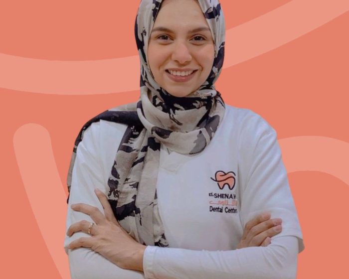 Dr. Rahma EssamSpecialist in pediatric dentistry - postgraduate studies in pediatric dentistry - Future University