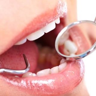 اسباب جفاف الفم والحلق