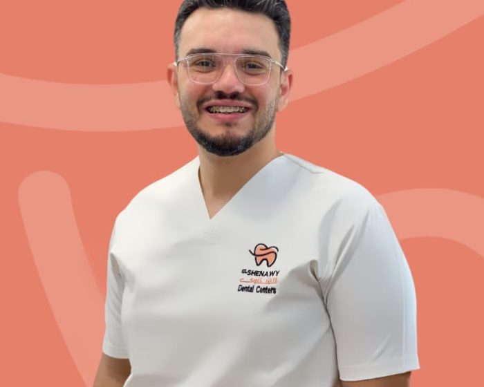 Dr. Amgad abozaid Master's degree in Orthodontics - Tanta University