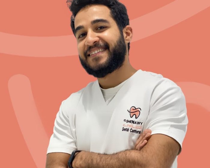 Dr. Hossam El-Deeb
Specialist in cosmetic fillings and endodontics