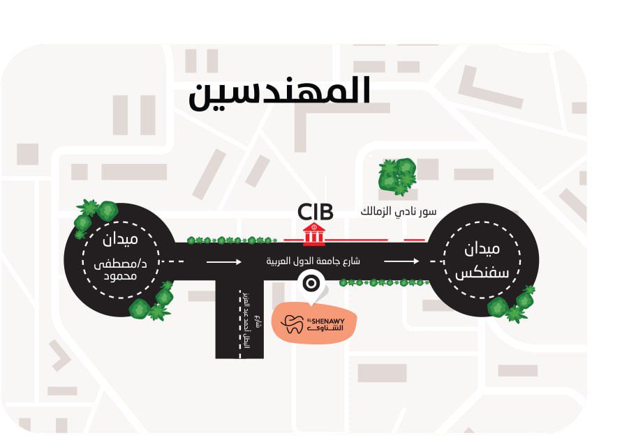 فرع المهندسين