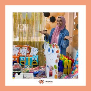 حفلة الاطفال