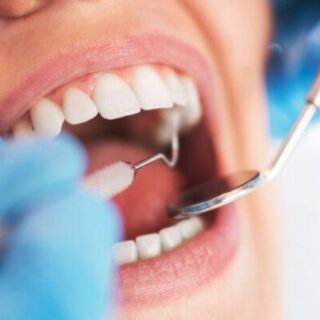 dental care during pregnancy