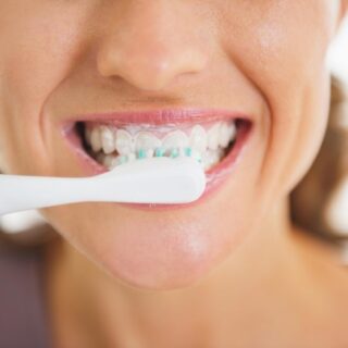 dental health and hygiene