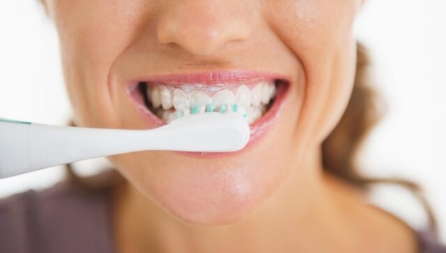 dental health and hygiene