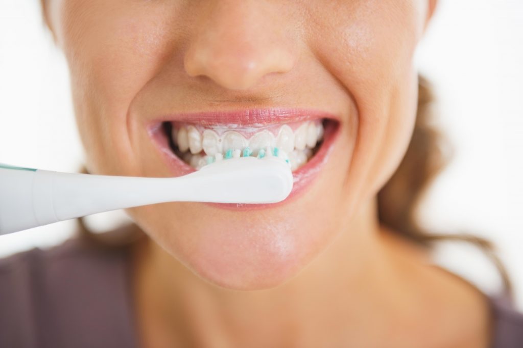 dental health and hygiene