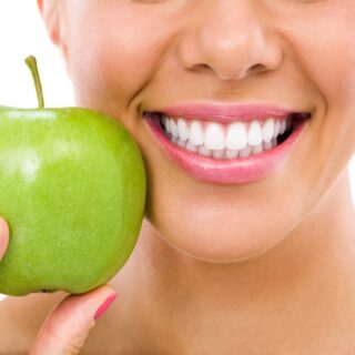 best foods for healthy teeth