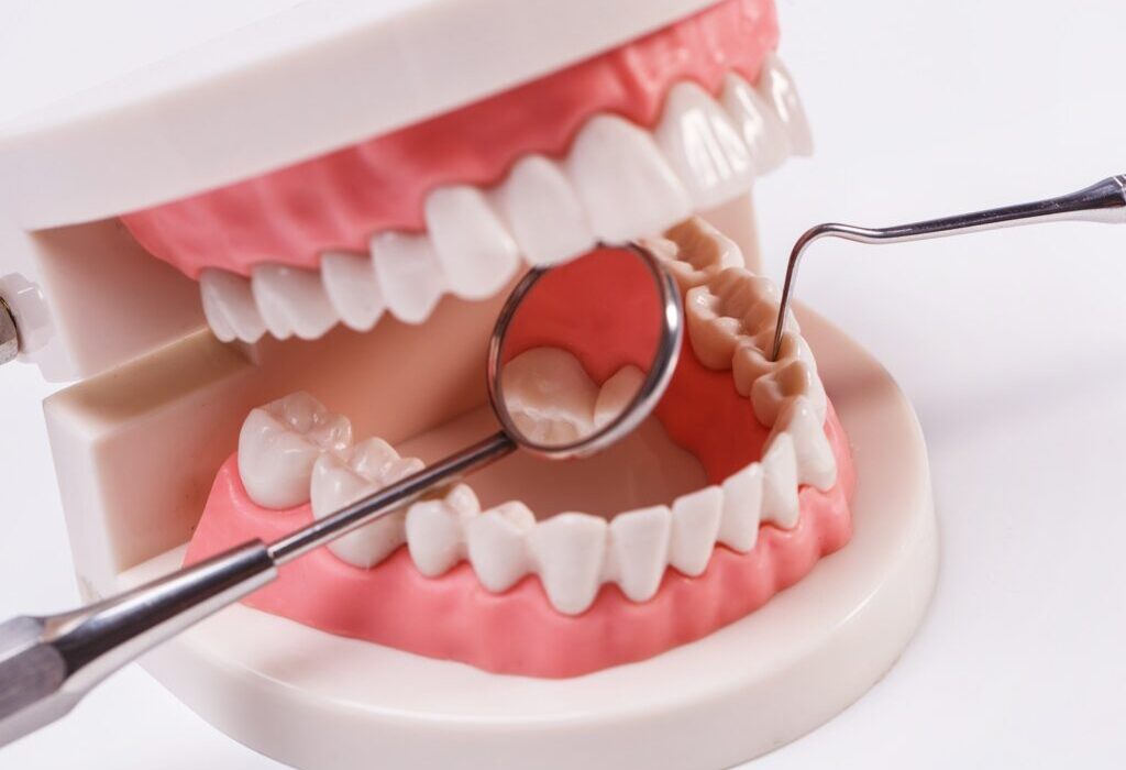 preventive dental care