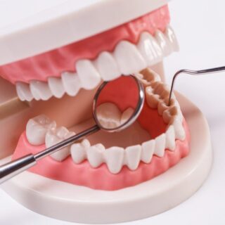 preventive dental care