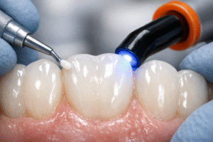 Cosmetic Dental Fillings Guide 2026