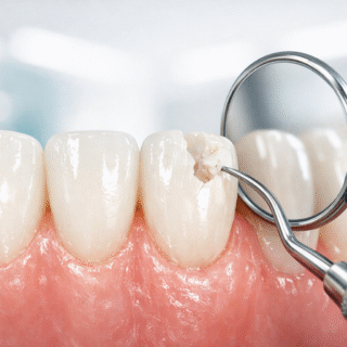 Expert Care Dentist for Broken Tooth in Egypt