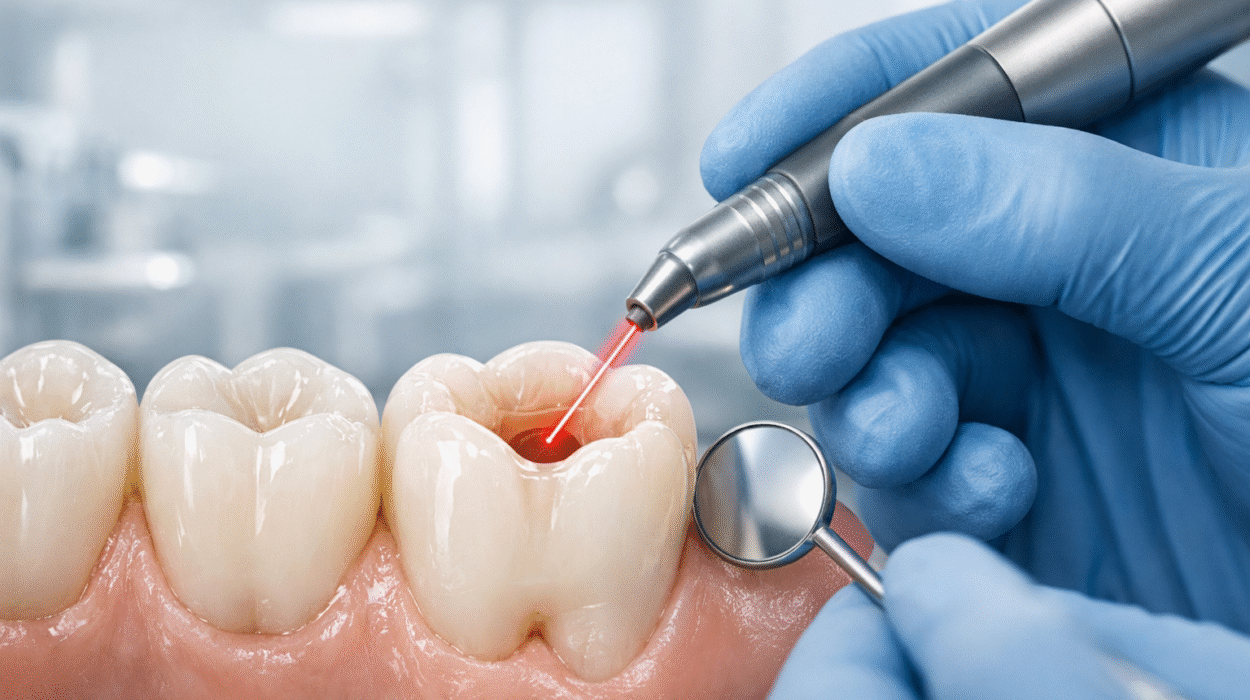 Laser Root Canal Prices Cost, Benefits, and Key Factors - اسعار حشو العصب بالليزر