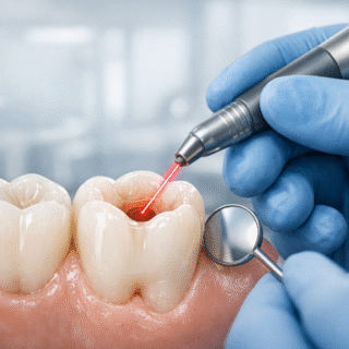 Laser Root Canal Prices Cost, Benefits, and Key Factors - اسعار حشو العصب بالليزر