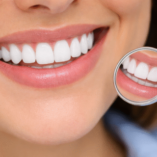 Smile Perfectly Best Veneers Dentist for Natural Look in Egypt