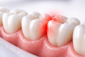 ألم الأسنان - Toothache