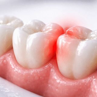 ألم الأسنان - Toothache