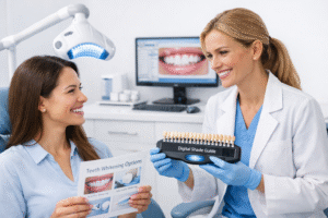 Best Teeth Whitening Methods -