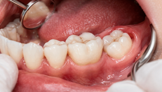 دليل شامل لعلاج جراحة ضرس العقل في 2026