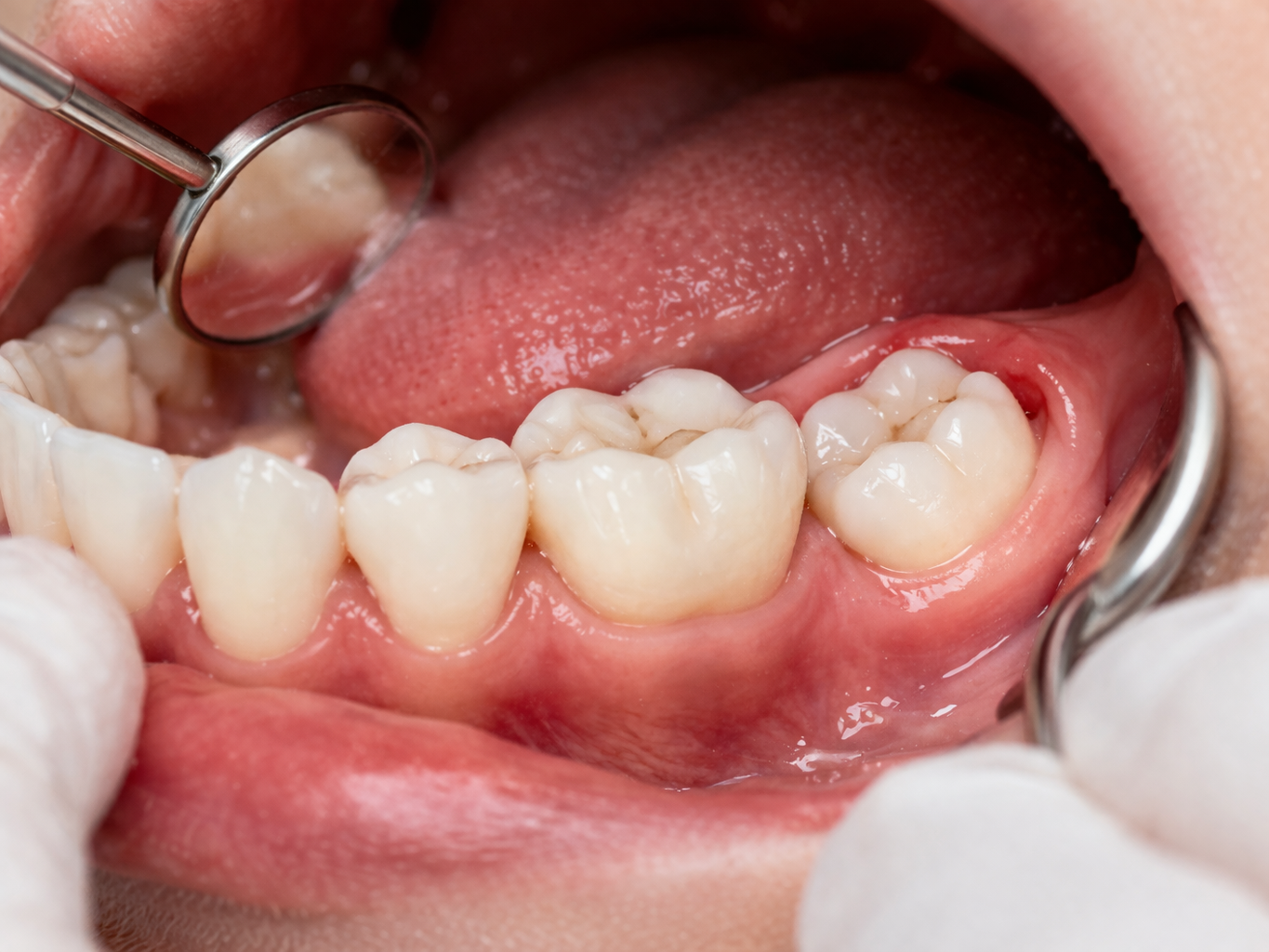 دليل شامل لعلاج جراحة ضرس العقل في 2026