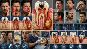 Dental Abscess — Symptoms, Dangers and When It's an Emergency