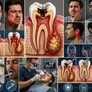 Dental Abscess — Symptoms, Dangers and When It's an Emergency
