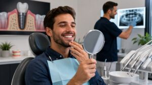 How to Make Your Dental Implants Last a Lifetime