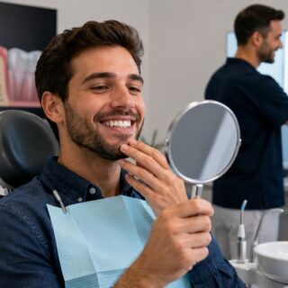 How to Make Your Dental Implants Last a Lifetime