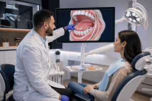 Oral Cancer
