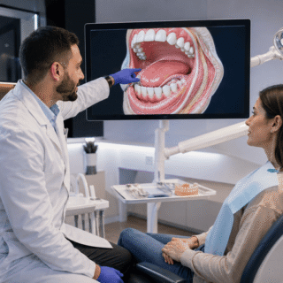 Oral Cancer