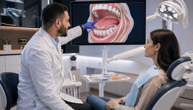 Oral Cancer