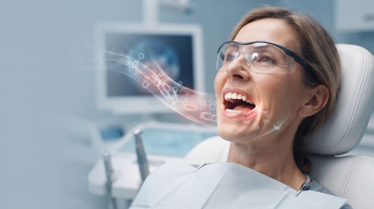 How Diabetes Affects Your Oral Health