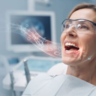 How Diabetes Affects Your Oral Health
