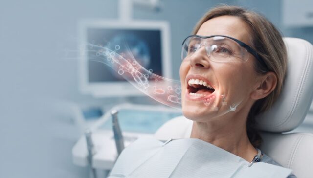 How Diabetes Affects Your Oral Health