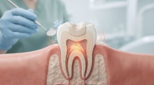 What Causes Tooth Sensitivity After a Dental Filling
