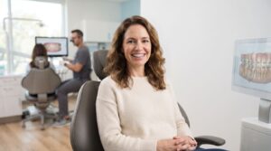 Adult Braces Is 30+ Too Late to Straighten Your Teeth